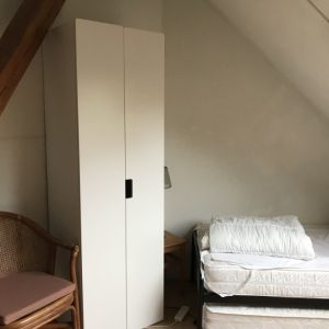 Slaapkamer 3